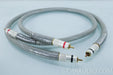 Acoustic Zen Silver Reference II RCA Cables