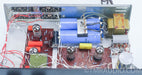 JB Systems Model 1 Tube Preamplifier Final Pas Kit