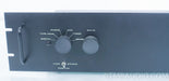JB Systems Model 1 Tube Preamplifier Final Pas Kit