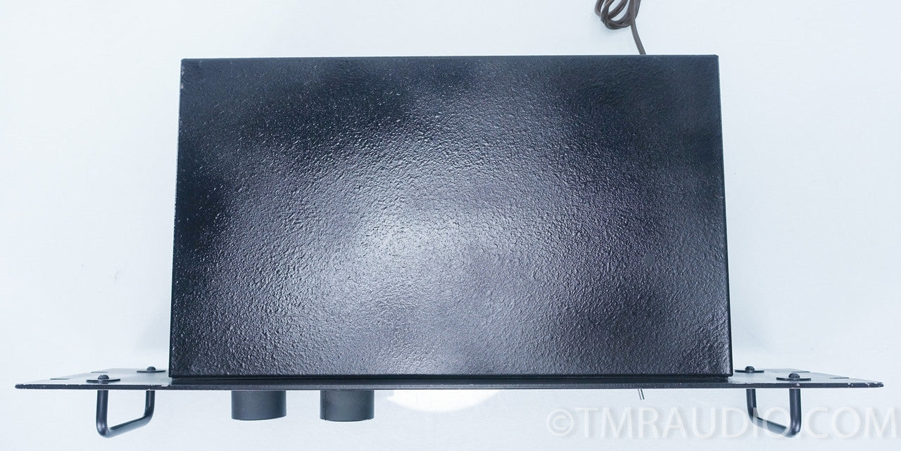 JB Systems Model 1 Tube Preamplifier Final Pas Kit