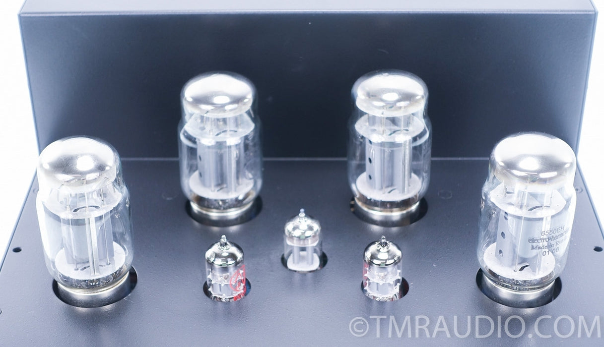 Rogue M-120 Tube Monoblock Amplifiers