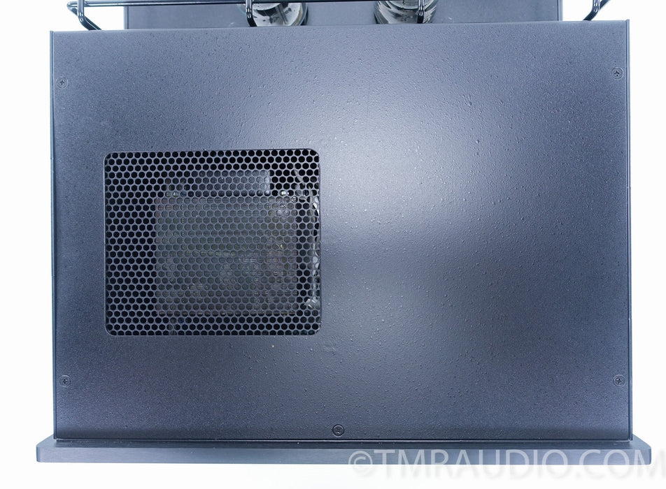 Rogue M-120 Tube Monoblock Amplifiers
