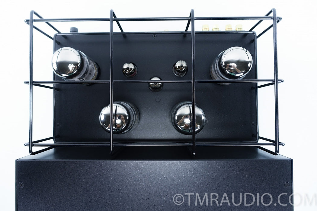 Rogue M-120 Tube Monoblock Amplifiers