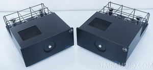 Rogue M-120 Tube Monoblock Amplifiers
