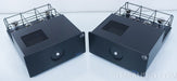 Rogue M-120 Tube Monoblock Amplifiers