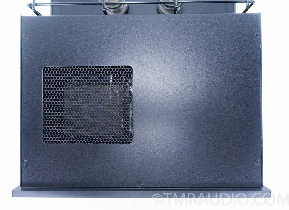 Rogue M-120 Tube Monoblock Amplifiers