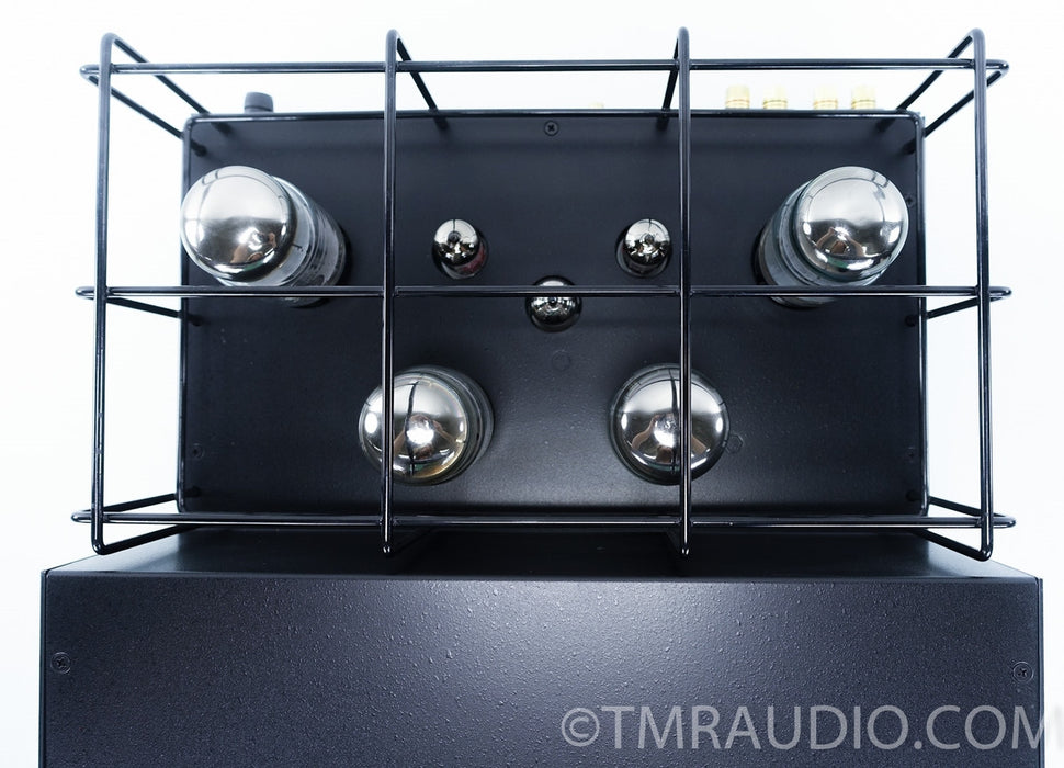 Rogue M-120 Tube Monoblock Amplifiers