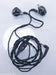 Jerry Harvey Roxanne Universal Fit Noise-Isolating Earphones