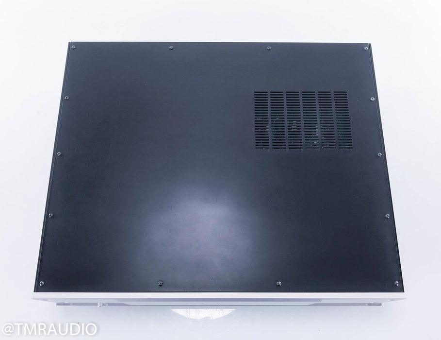 Musical Fidelity Tri-Vista 21 192K Tube DAC