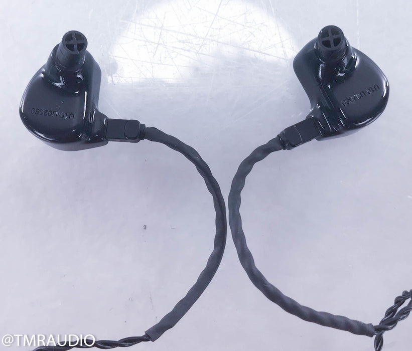 64 Audio U-10 Reference Universal Fit In-Ear Monitors