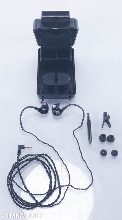 64 Audio U-10 Reference Universal Fit In-Ear Monitors