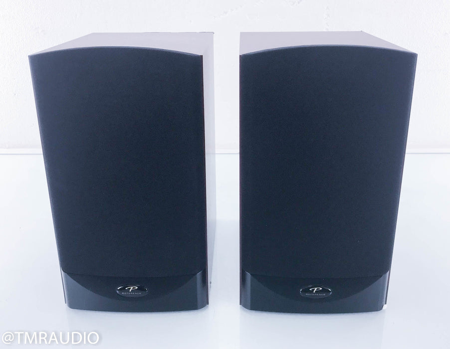 Paradigm Reference Studio 20 v.2 Bookshelf Speakers