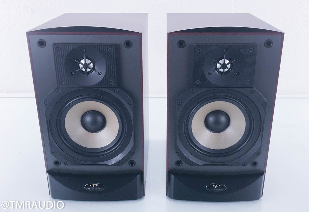 Paradigm Reference Studio 20 v.2 Bookshelf Speakers
