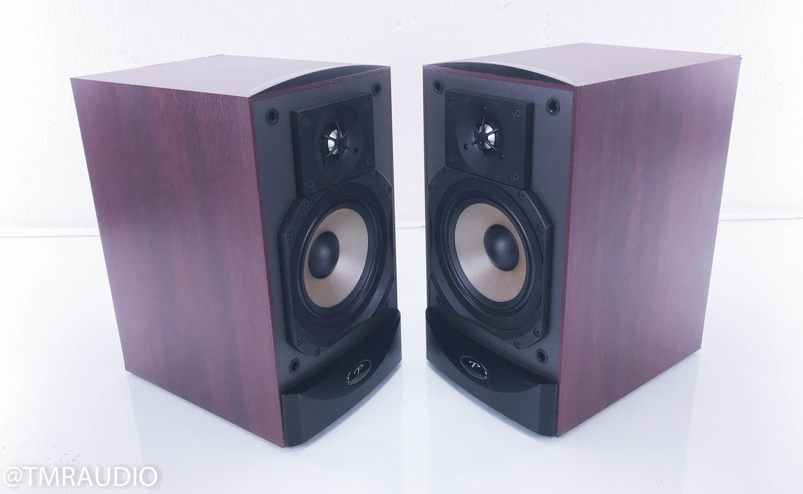 Paradigm Reference Studio 20 v.2 Bookshelf Speakers