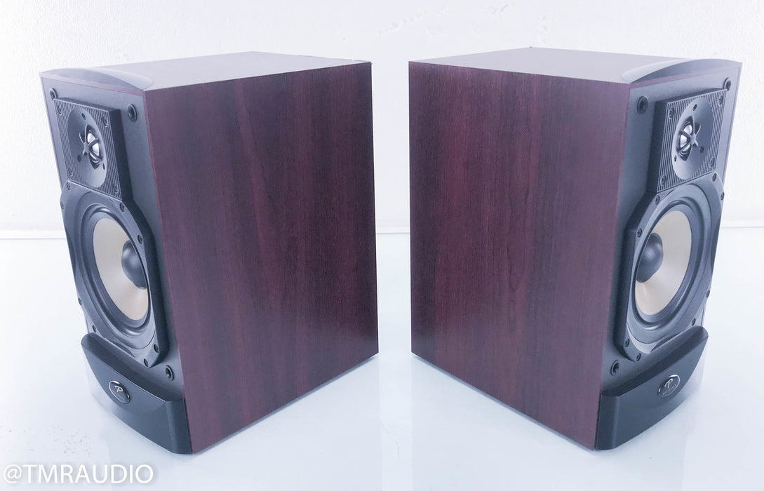 Paradigm Reference Studio 20 v.2 Bookshelf Speakers