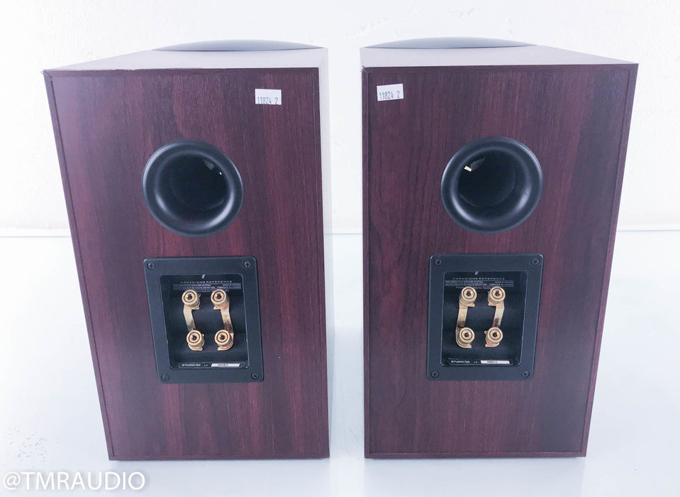 Paradigm Reference Studio 20 v.2 Bookshelf Speakers