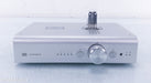 Schitt Audio Saga Passive / Active Remote Tube Preamplifier