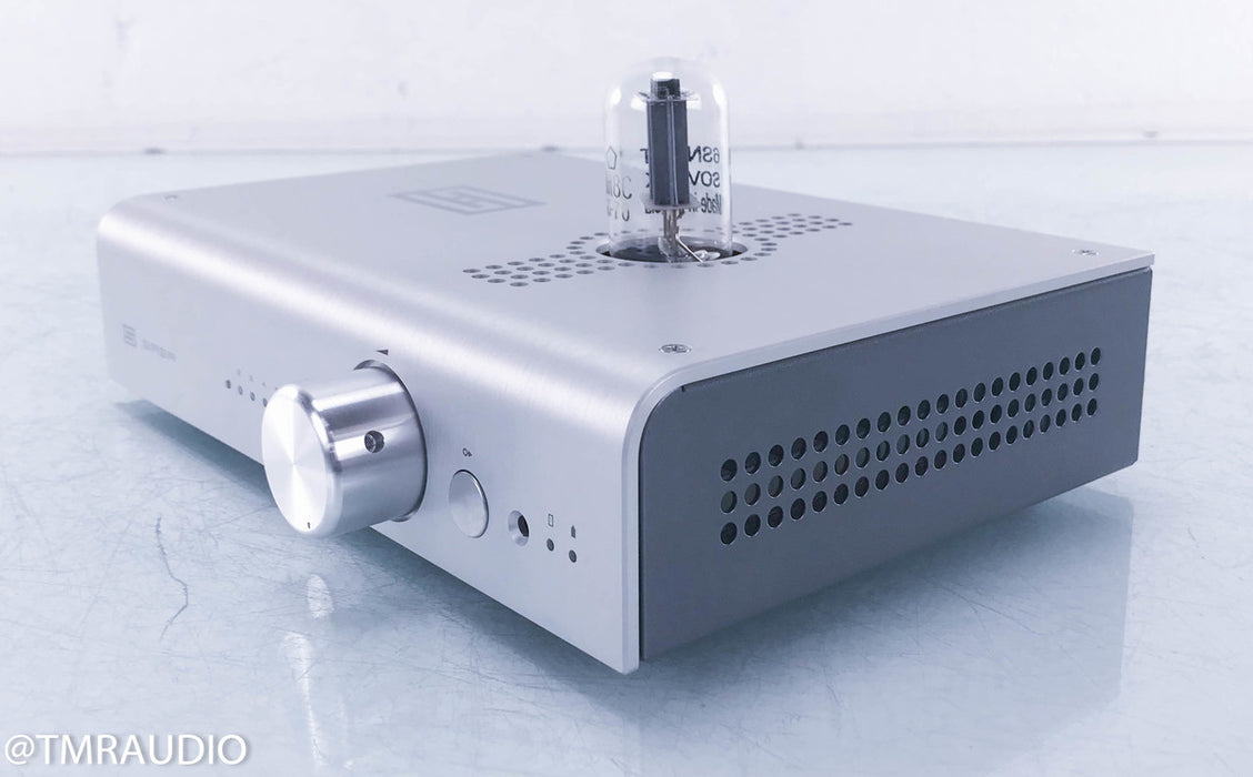 Schitt Audio Saga Passive / Active Remote Tube Preamplifier