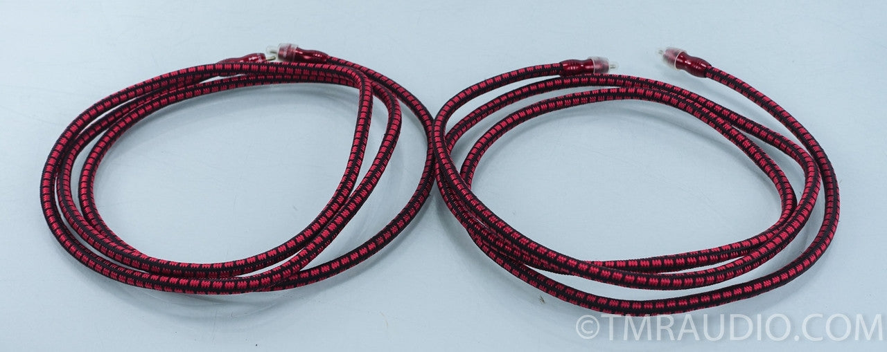 Audioquest King Cobra RCA Cables