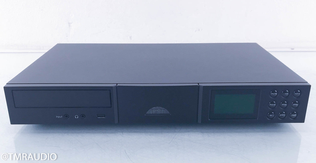 Naim UnitiLite All-in-one Player