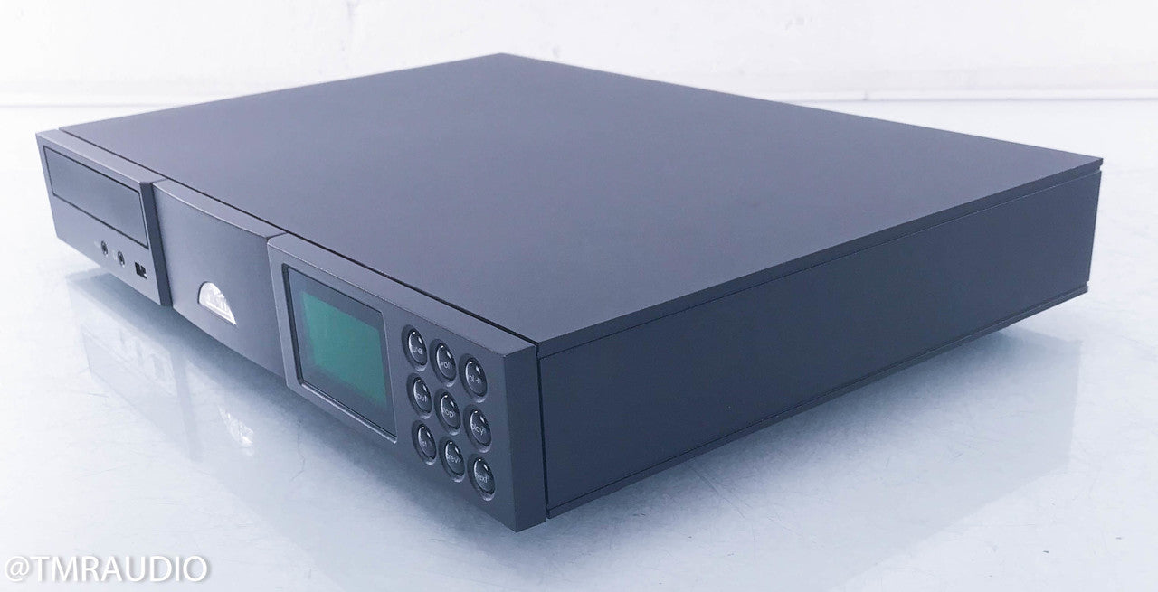 Naim UnitiLite All-in-one Player