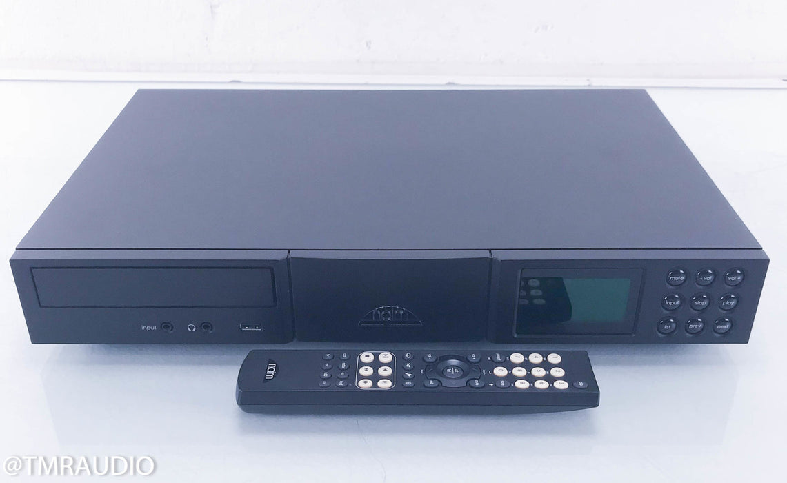 Naim UnitiLite All-in-one Player