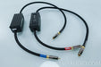 MIT Shotgun S3 RCA Cables
