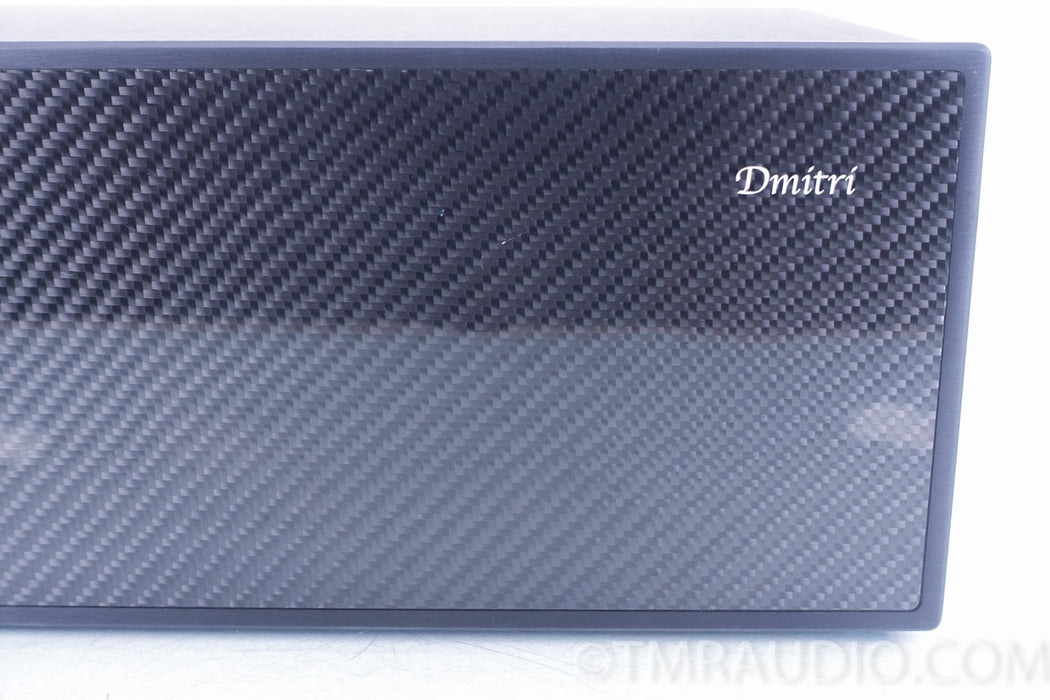 Running Springs Audio Dmitri Power Conditioner w/ Mongoose Power Cable