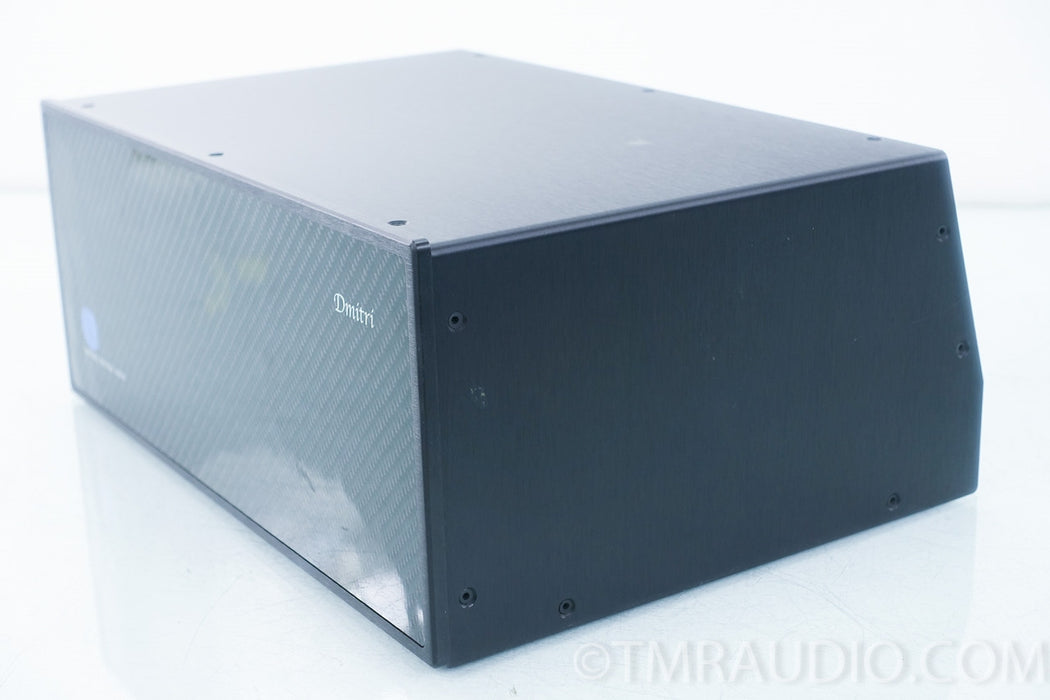Running Springs Audio Dmitri Power Conditioner w/ Mongoose Power Cable