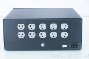 Running Springs Audio Dmitri Power Conditioner w/ Mongoose Power Cable