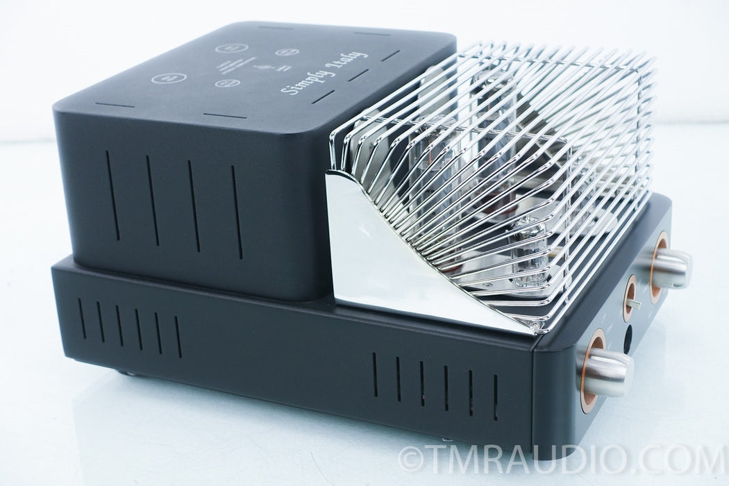 Unison Research Simply Italy Tube Integrated Amplifier