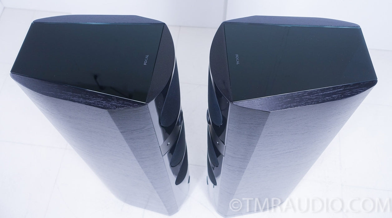 Focal Electra 1028 Be Speakers