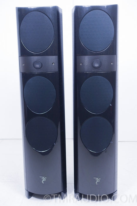 Focal Electra 1028 Be Speakers