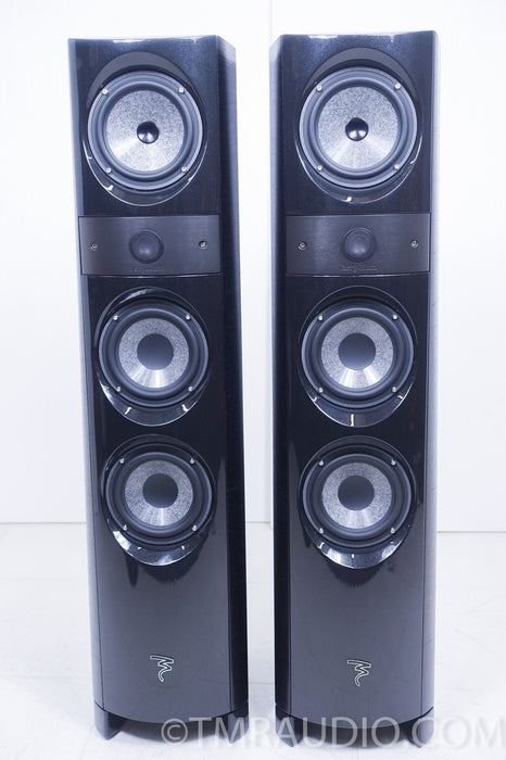 Focal Electra 1028 Be Speakers