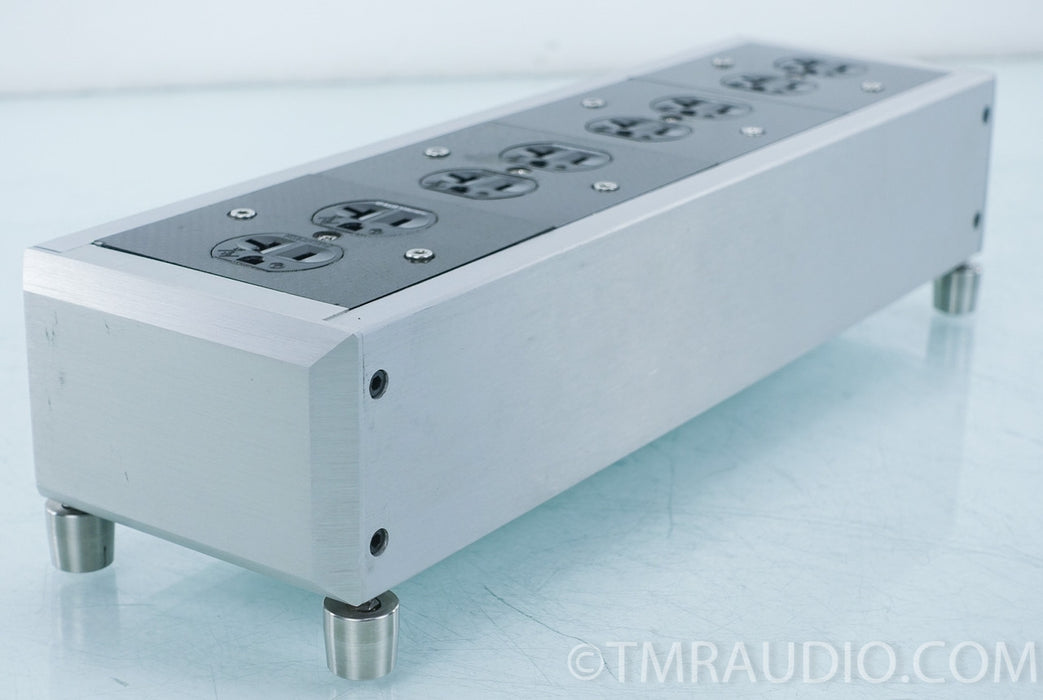 Core Audio Technology Kenai Passive Power Strip