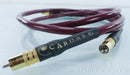Cardas Golden Cross RCA Cables