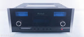 McIntosh C2500 Stereo Tube Preamplifier w/ Mullard Tubes