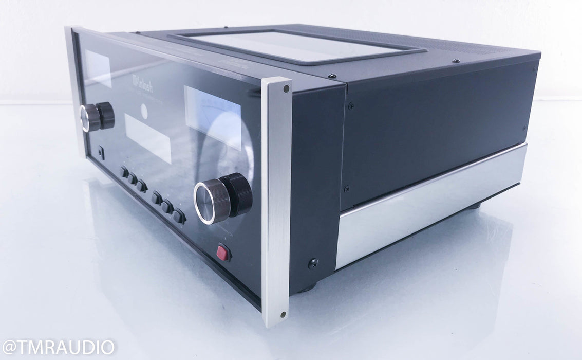 McIntosh C2500 Stereo Tube Preamplifier w/ Mullard Tubes