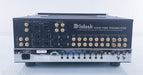 McIntosh C2500 Stereo Tube Preamplifier w/ Mullard Tubes