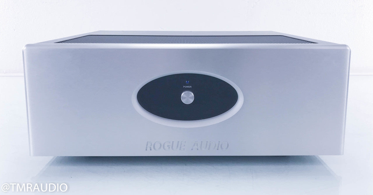 Rogue Audio ST-100 Stereo Power Amplifier