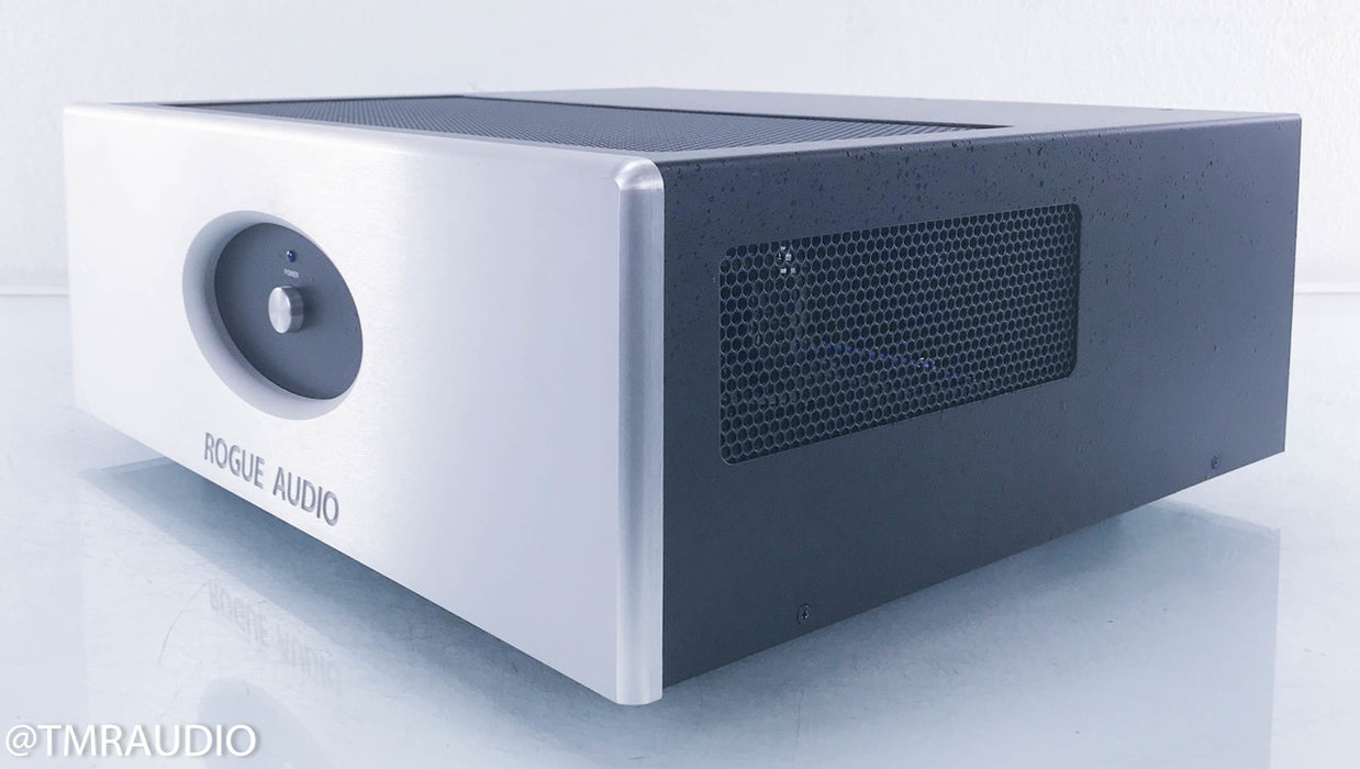 Rogue Audio ST-100 Stereo Power Amplifier
