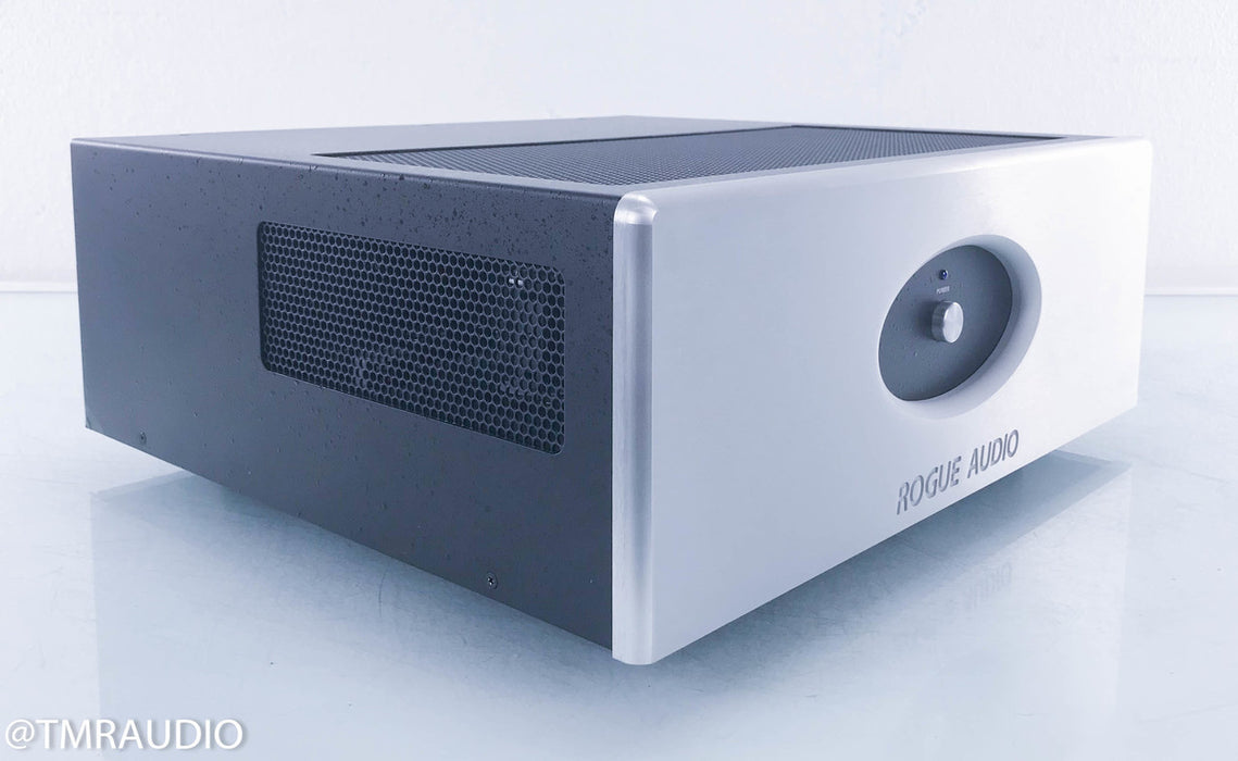 Rogue Audio ST-100 Stereo Power Amplifier