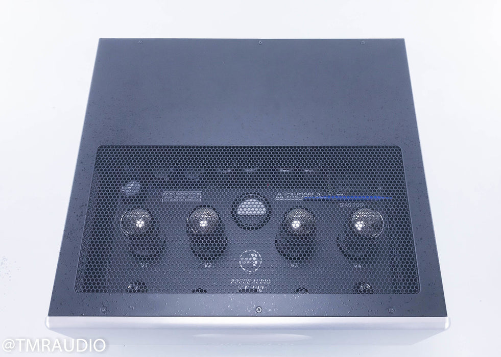 Rogue Audio ST-100 Stereo Power Amplifier