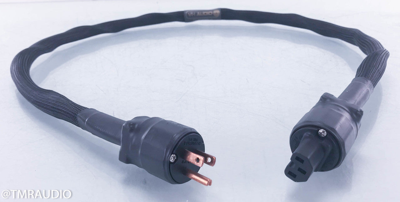 VH Audio Flavor 4 Power Cable
