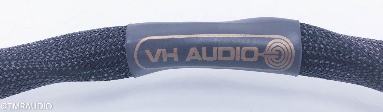 VH Audio Flavor 4 Power Cable