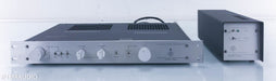 Counterpoint SA-5.1 "Vintage" Stereo Tube Preamplifier w/ Power Supply