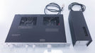 Counterpoint SA-5.1 "Vintage" Stereo Tube Preamplifier w/ Power Supply