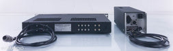 Counterpoint SA-5.1 "Vintage" Stereo Tube Preamplifier w/ Power Supply