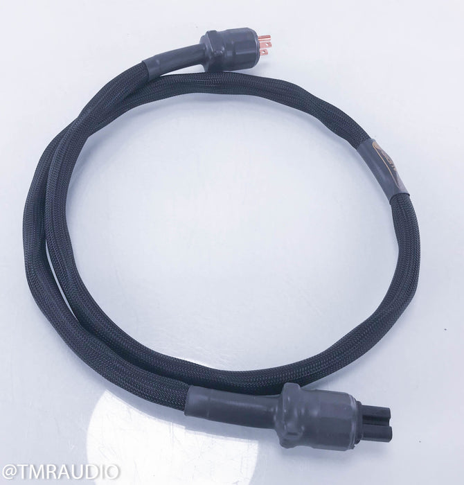 VH Audio Flavor 2 Cryo Power Cable