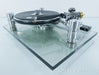 Oracle Premiere Turntable (Tri-Planar tonearm has been fully updated)